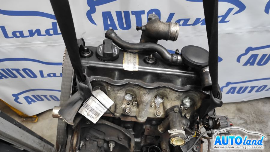 Motor Diesel 1z 1.9 TDI Volkswagen GOLF 