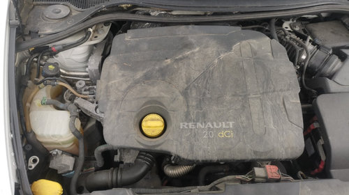 Motor diesel 2.0 DCI Renault Laguna 3 Mo