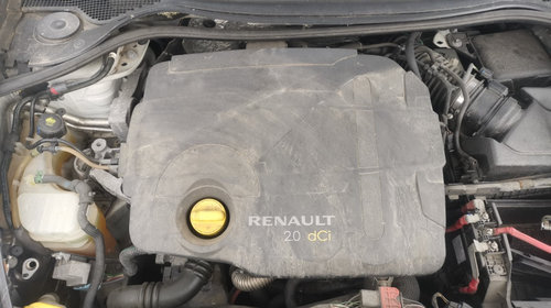 Motor diesel 2.0 DCI Renault Laguna 3 Mo