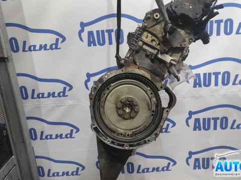 Motor Diesel 640940 2.0 CDI Mercedes-Benz A-CLASS W169 2004