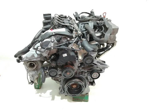 Motor Diesel 646811 2.2 CDI Delphi Mercedes-Benz C CLASS W204