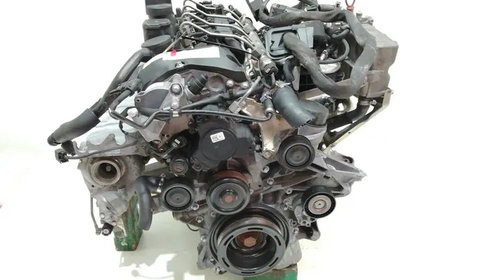 Motor Diesel 646811 2.2 CDI Delphi Merce