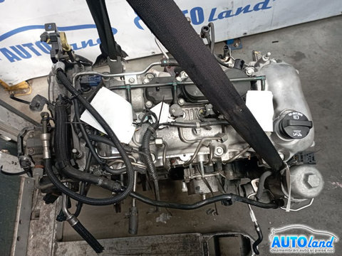 Motor Diesel A22dm 2.2 CDTI,are 4 Injectoare Z22d1 Opel ANTARA 2006