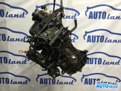 Motor Diesel Ajm 1.9 TDI Volkswagen GOLF IV 1J1 1997-2005