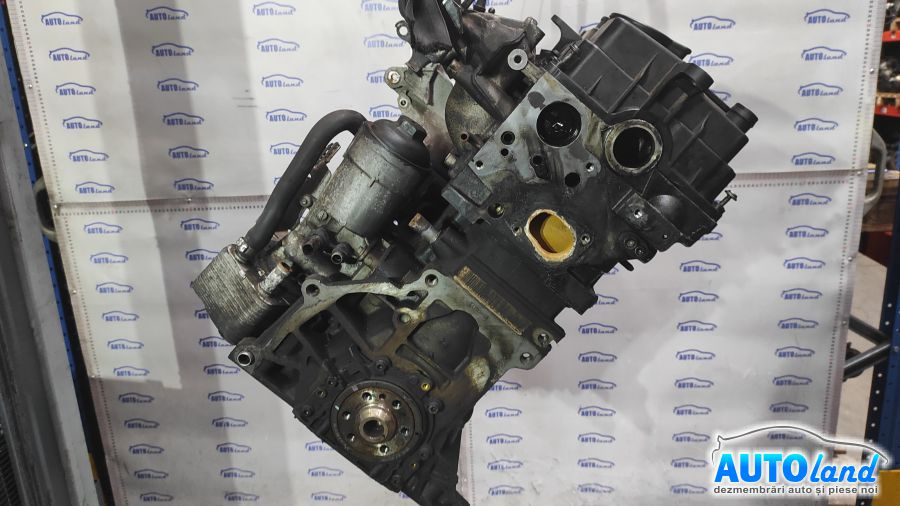 Motor Diesel Bwd 2.0 CRDI,fara Baie Ulei