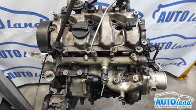 Motor Diesel D3ea 1.5 CRDI Hyundai ACCENT III MC 2