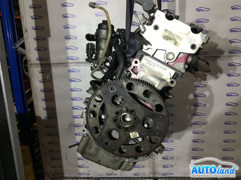 Motor Diesel M47 2.0 D fara Capac si Baie Ulei BMW 5 E60 2003