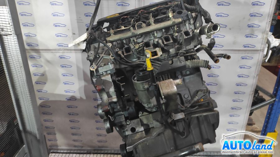 Motor Diesel M47r 2.0 D,are Injectoarele