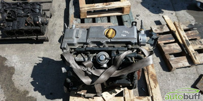 Motor Diesel Opel Astra G (1998-2004) 2.0 DTL X20D