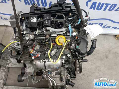 Motor Diesel R9n401 1.7 Blue DCI, R9na401 Renault KADJAR 2015