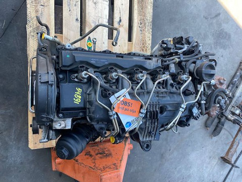 Motor Diesel Volvo V60 2014 D5244T15 36050686