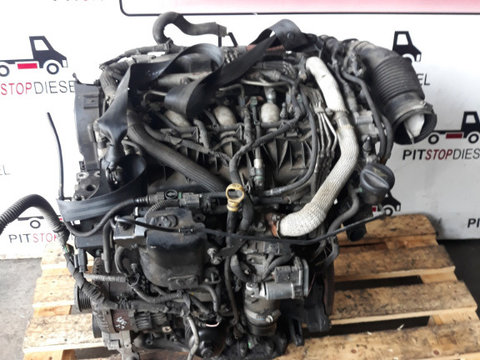 Motor Discovery Sport 2.2 D
