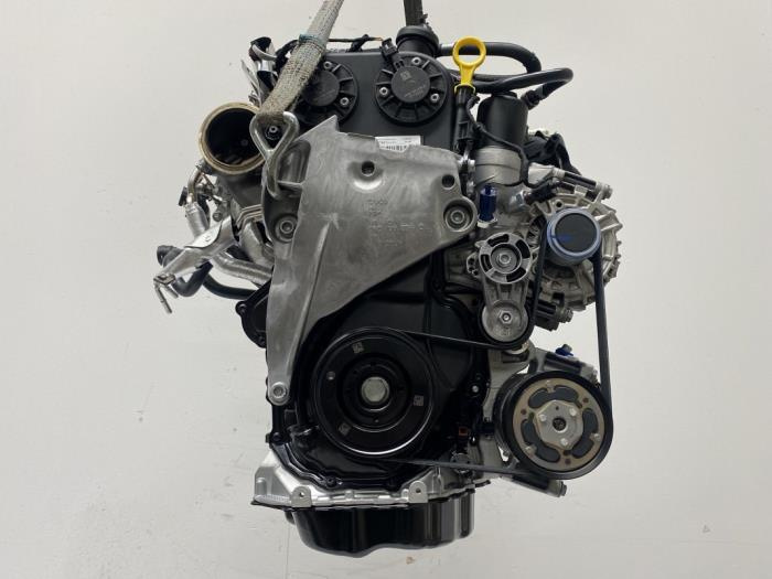 Motor DNPA / DNP 2.0 TSI GOLF 8 GTI / SKODA OCTAVIA RS / 180 KW PUTERE AN FABRICATIE 2021