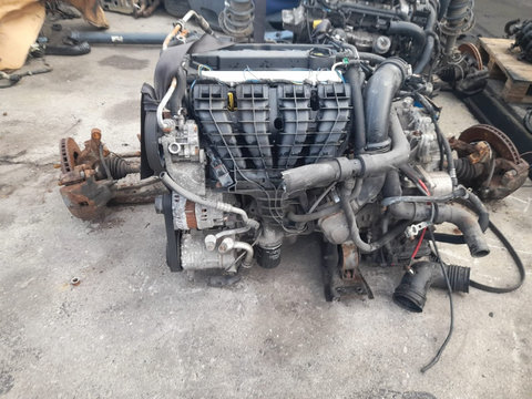 Motor Dodge Caliber 2,0 benzina, 156CP 115KW 2009