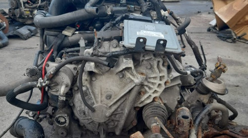 Motor Dodge Caliber 2,0 benzina, 156CP 1