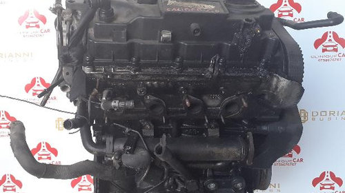 Motor Dodge, Chrysler, Jeep, 2.0 D