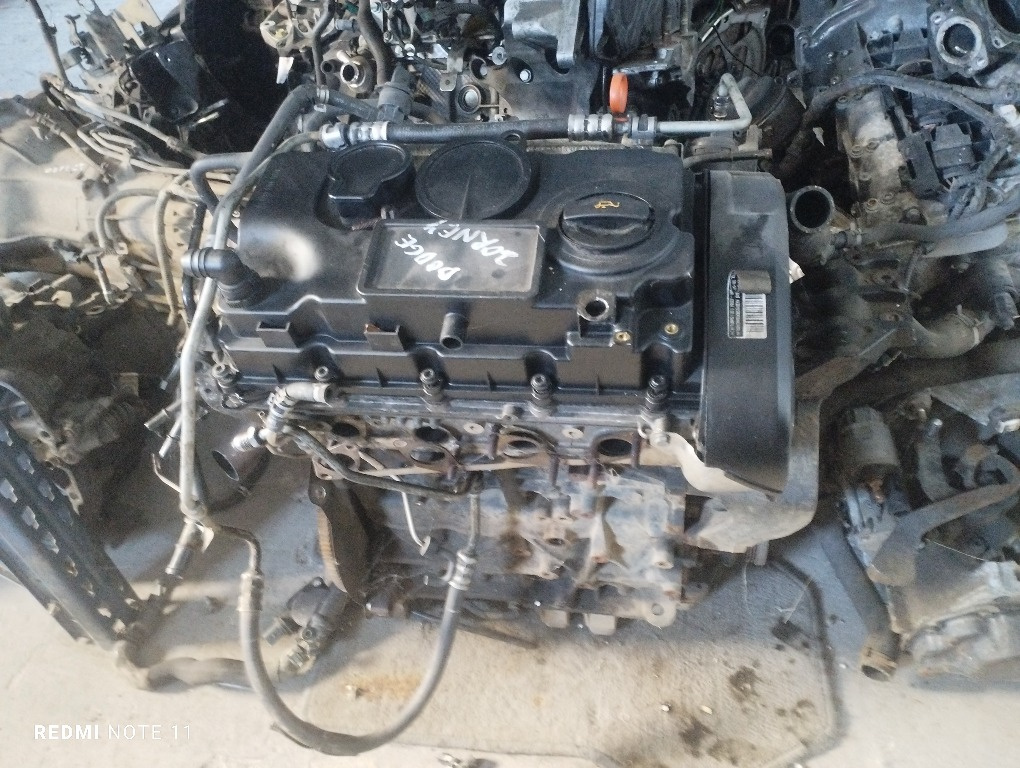 Motor doodge journey 2,0 cod motor BWD fara accesorii !!!