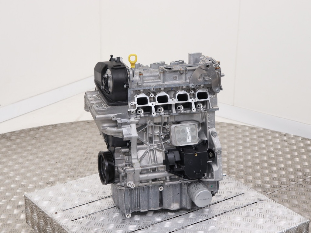 Motor DPC Volkswagen Golf 8 1.5TSI