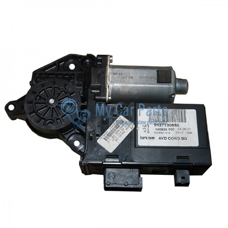 Motor Dreapta Fata Peugeot 307 (3A/C) 1.4 55kW 08.00 - 9637130680