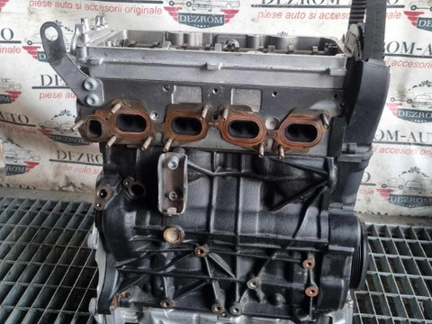 Motor DTRA Skoda Superb IV 2.0 TDi 122 de cai