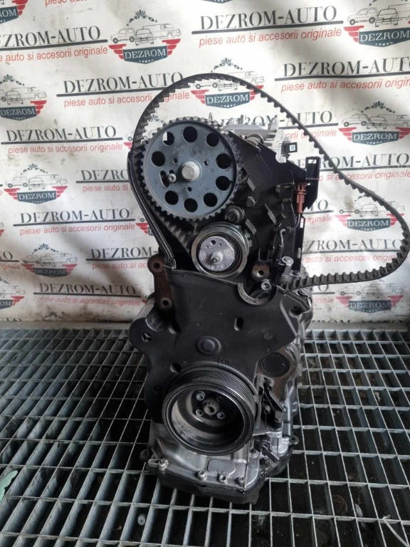 Motor DTRA Skoda Superb IV 2.0 TDi 122 d