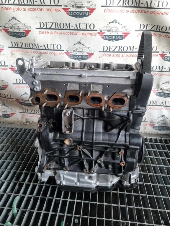 Motor DTRB Skoda Karoq 2.0 TDi 116 cai