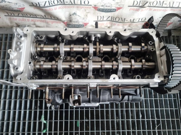 Motor DTSB VW Passat B8 Facelift 2.0 TDi