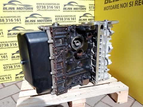 Motor DUCATO, IVECO, 2.3 cod F1AE3481 Reconditionat.