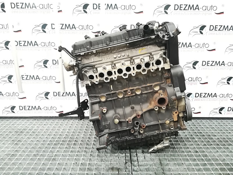 Motor DW12TED4, Peugeot 807 (E) [fabr 2002-prezent], 2.2HDI (id:297982)