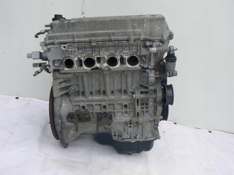 Motor E4Z-E52 Toyota Auris 1.4 benzina