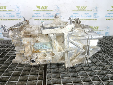 Motor electric 4db401 - DEFECT CARCASA Dacia Spring [2021 - 2023]