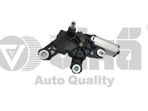 Motor electric 99551018701 VIKA pentru Skoda Octavia Vw Passat Vw Caddy Audi A4 Audi A5 Vw Bora Vw Jetta Seat Cordoba Vw Golf Vw Derby Vw Flight Vw Polo Audi A2 Audi A6 Audi Tt Vw Rabbit Skoda Fabia Seat Leon Seat Altea Vw Vento Audi A8 Vw Beetle Vw 