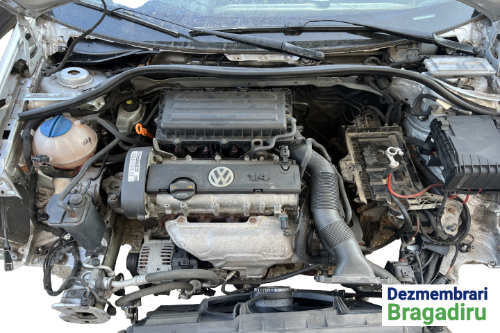 Motor electric caseta de directie Cod: 1