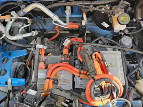 Motor electric complet Dacia Spring 2022
