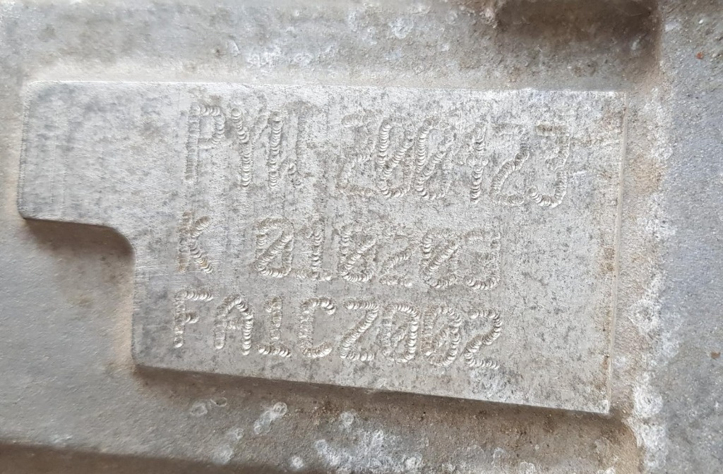 Motor electric EBMA cu transmisie PYW SK