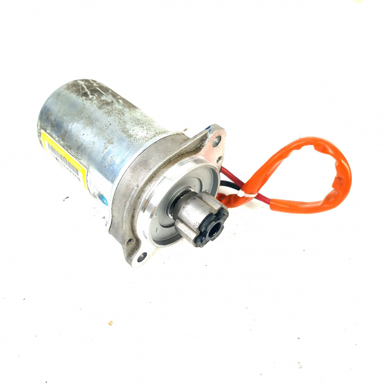 Motor Electric Hyundai ACCENT 3 (MC) 2005 - 2010 Benzina 563000N500, 563000-N500, BJZAA2E0763