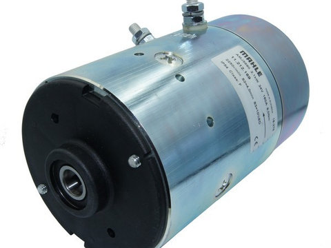 MOTOR ELECTRIC POMPA HIDRAULICA HIDROMOTOR 24V , 2,1 KW MJ5690- PRODUS NOU