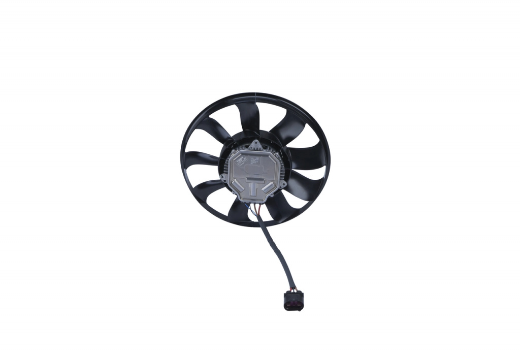 motor electric,ventilator BOSCH AUDI A6 