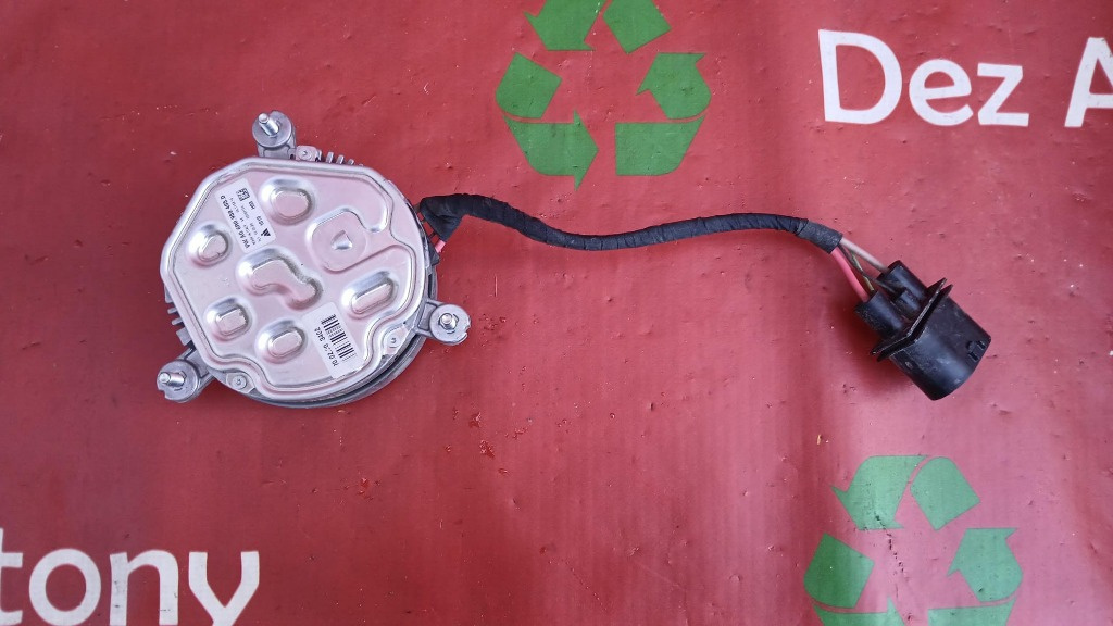 Motor electroventilator Vw Polo 6R 2009 2010 2011 2012 2013 2014 cod 6R0959455D