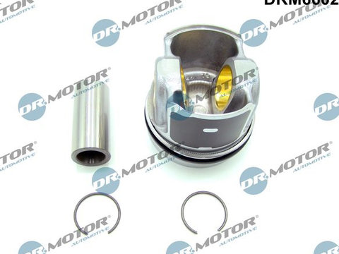 Motor,excluzand accesoriile Dr.Motor Automotive DRM6602