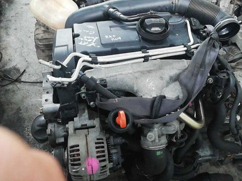 Motor fără accesorii 2000 tdi bkd