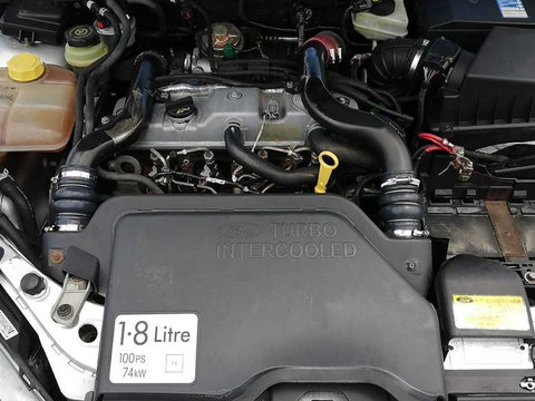 Motor fără accesorii Ford Focus MK1 Fl,2003,1.8,TDCi,FFDA,101Cp,COD315
