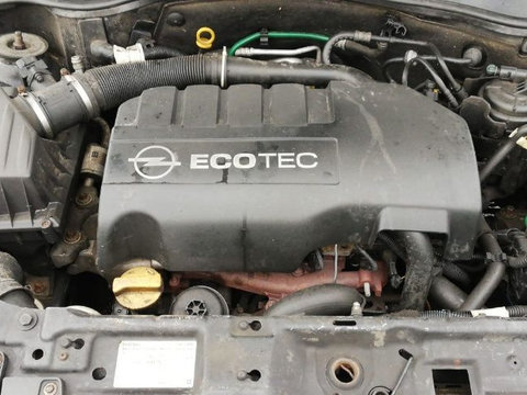 Motor fără accesorii Opel Corsa-C,2004,1.3,CDTI,70CP,SPORT,Z20R,COD294
