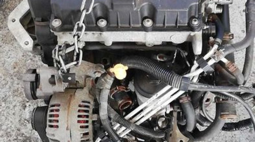 Motor fără accesorii Skoda Fabia 2,200