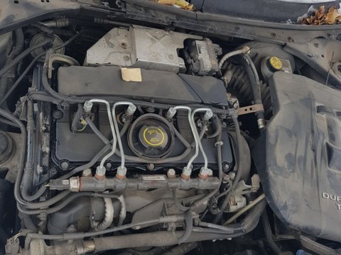 Motor fără Anexe 96.000mile Ford Mondeo Facelift MK3 2.0 TDCI 130CP 2007