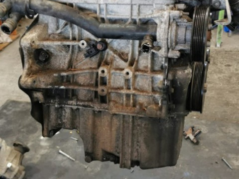 Motor fără anexe BLF Golf 5 1.6 Fsi 2007