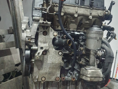 Motor fără anexe BLS Skoda Octavia 1.9 Tdi BLS
