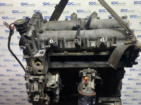 Motor fără anexe F1CE481E Peugeot Boxer 3.0 JTD 2012-2016 Euro 5