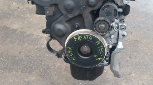 Motor fără anexe Ford Fiesta 1.4 TDCI 