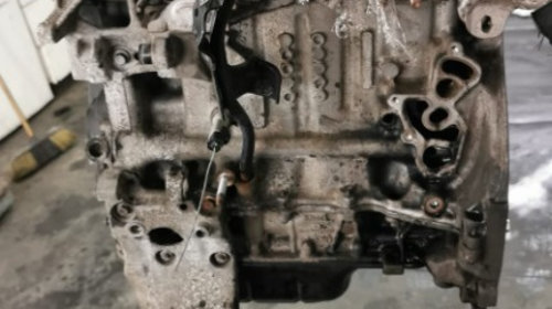 Motor fără anexe Ford Fiesta 6 1.6 Tdc